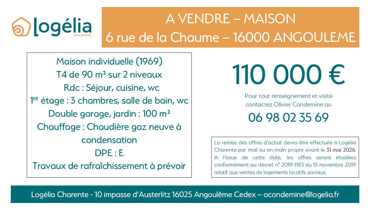 encart presse 6 Chaume Angoulême