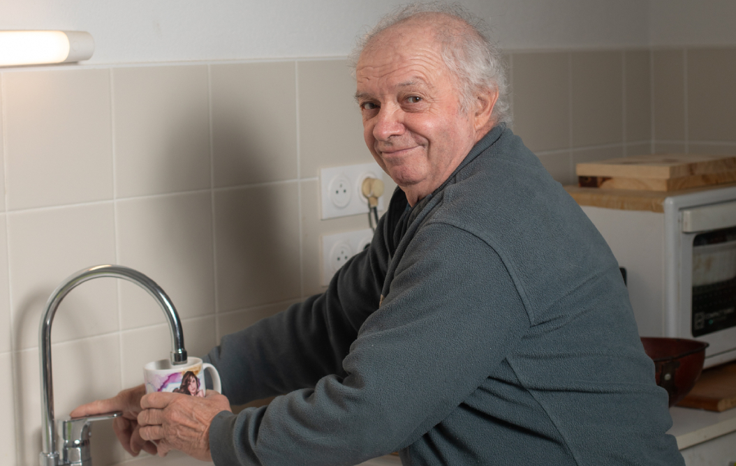 temoignage senior