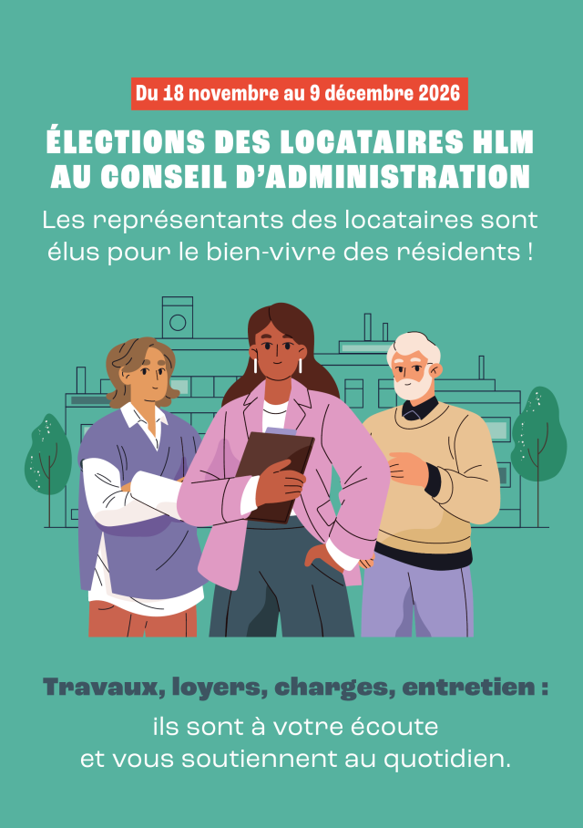 USH Election FlyerA5 20260609 MAJ dates Logélia
