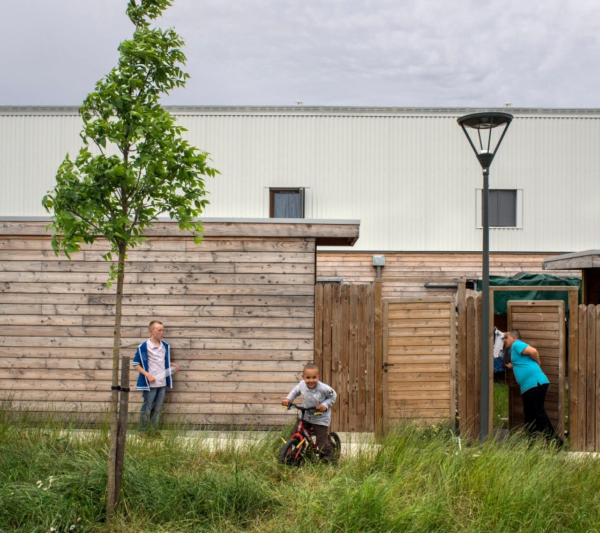 construction location  entretient logelia