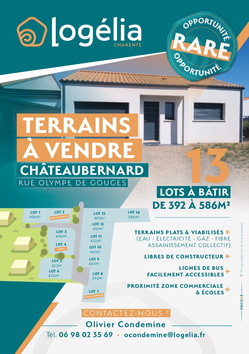 FLYER TERRAINS À VENDRE VFF 02 page 0001