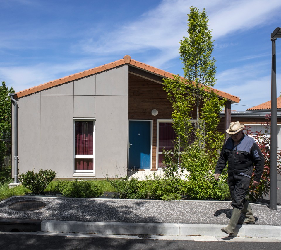 location logelia maison