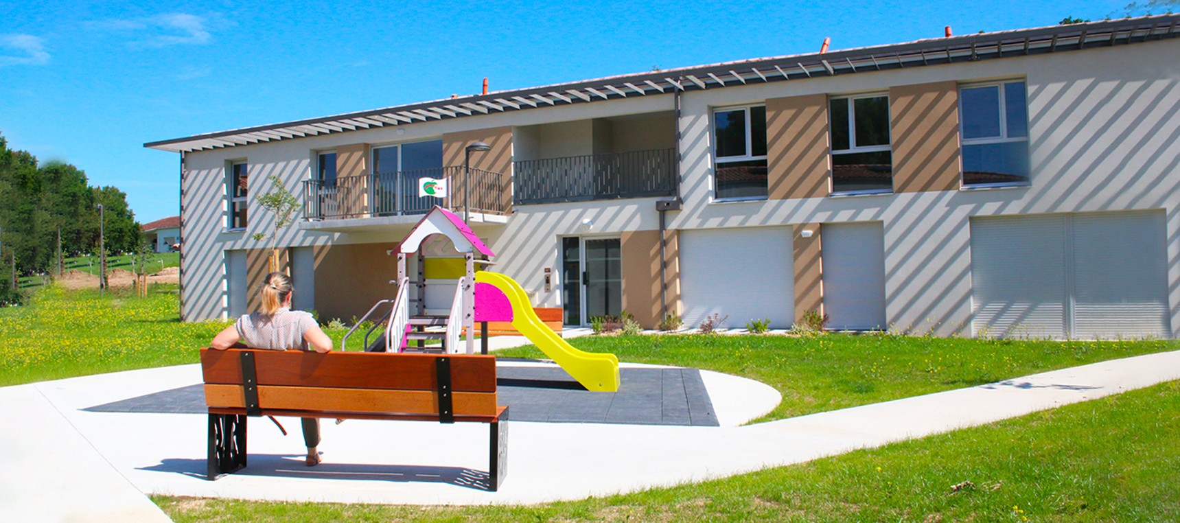 champniers logements