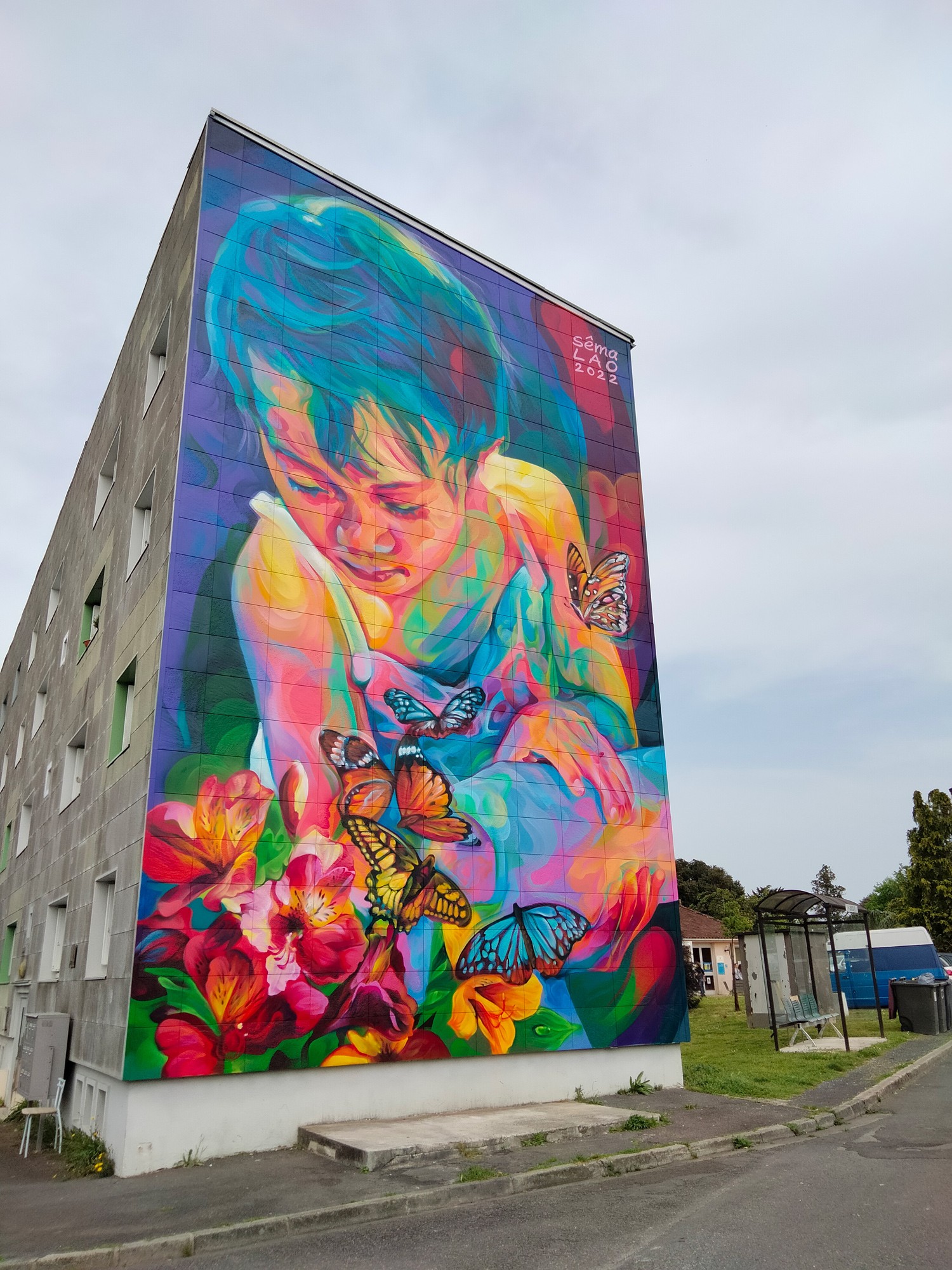 graff la chaudronne cognac