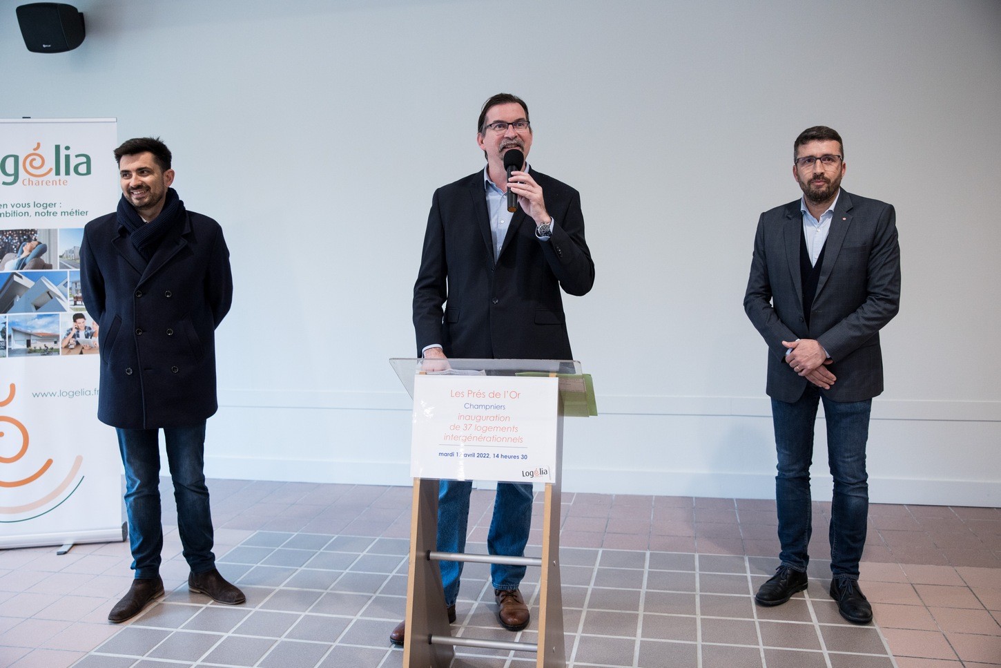 inauguration champniers 2 4