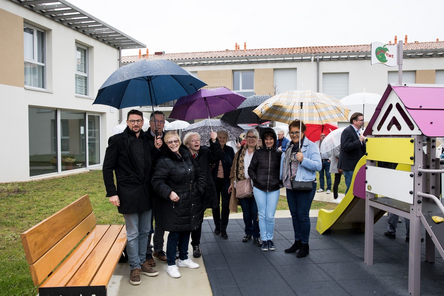 inauguration champniers 2 5