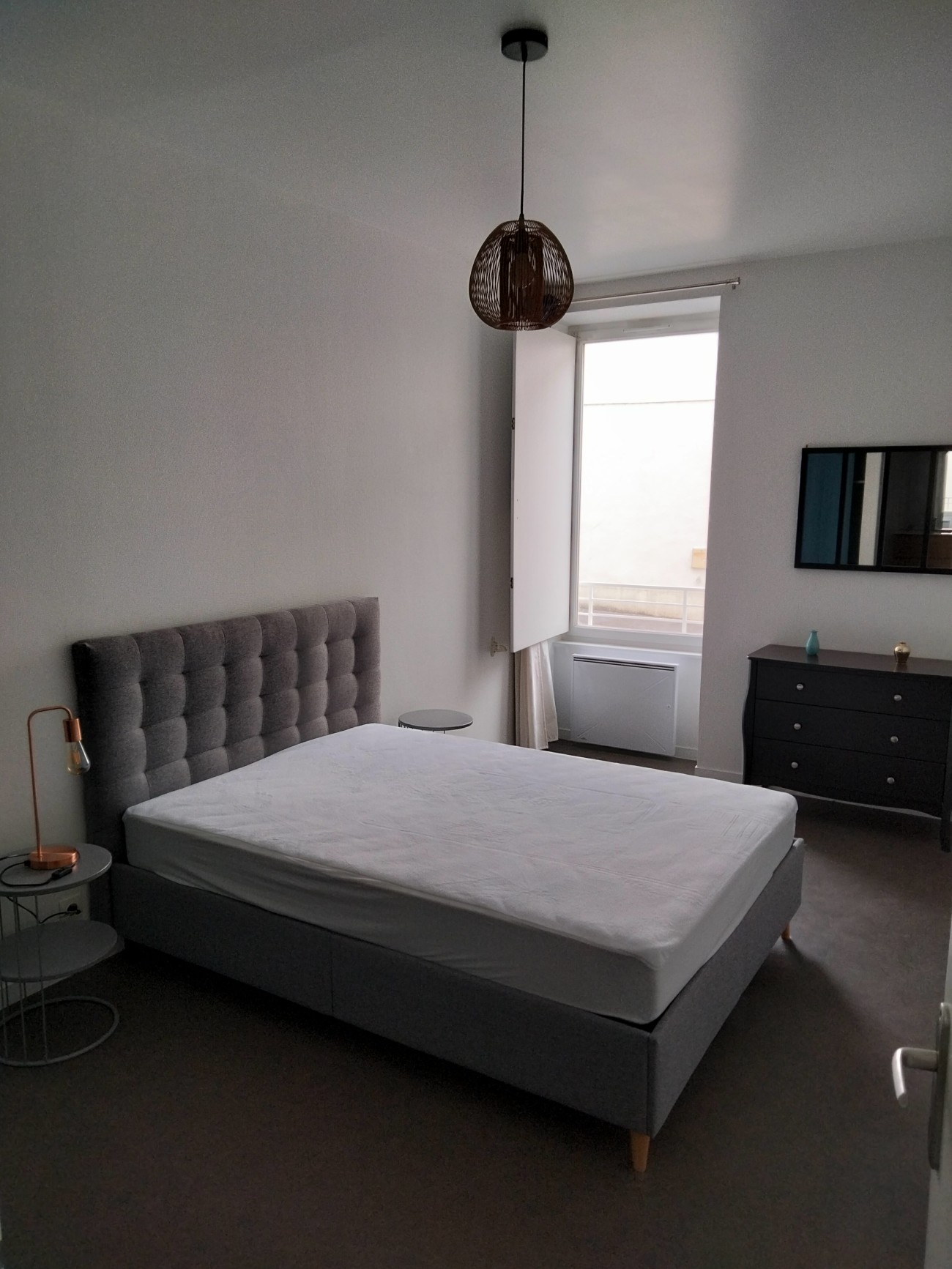 chambre