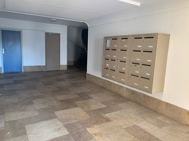 hall