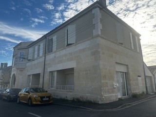 immeuble