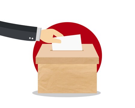 vote